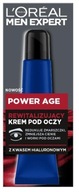 MEN EXPERT POWER AGE REVITALIZAČNÝ OČNÝ KRÉM