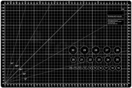 Samoopravná podložka na vyrezávanie na modelovanie 450x300mm