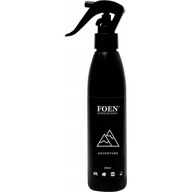 Vôňa interiérového parfumu FOEN Adventure Spray