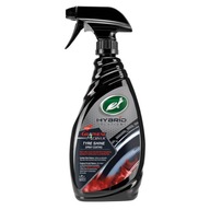 Turtle Wax Tire Shine Graphene Acrylic na pneumatiky