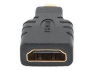 GEMBIRD A-HDMI-FD Adaptér Gembird HDMI->mikro