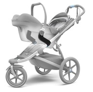 THULE URBAN GLIDE 2 adaptéry pre autosedačky Maxi-Cosi