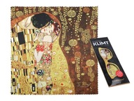 OTRÁŽKY NA OKULIARE - G. KLIMT, KISS (CARM