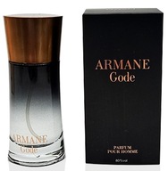 Pánsky parfém ARMANO GODE - KÓD 50ml