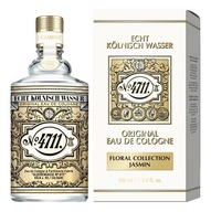 4711 Floral Jasmine Collection kolínska voda 100ml