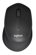 Bezdrôtová myš LOGITECH M330 Silent Plus