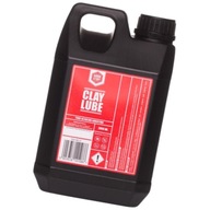 GOOD STUFF Clay Lube 2L Lubricant Slip For Clay uľahčuje Claying