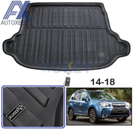 Pre Subaru Forester SJ 2013-2018 zadná vanička do kufra