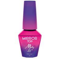 Molly Lac Mirror Top Top 10 ml