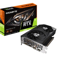 GIGABYTE GEFORCE RTX 3060 WINDFORCE OC 12GB GDDR