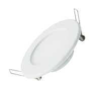 SLIM DOWNLIGHT LED 6W 6000K Ø11,5cm 360lm