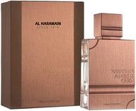 AL HARAMAIN AMBER OUD TOBACCO EDITION EDP 60ml ORIGINÁL