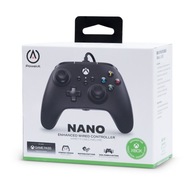 PowerA XS Wired Pad NANO Enhanced Black