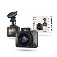 Xblitz X7 GPS HDR 1080p videorekordér