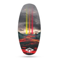 Skimboard GoZone Tropic Fire