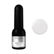 HYBRID FIBER DIDIER LAB SHIMMER WHITE BASE 10ml