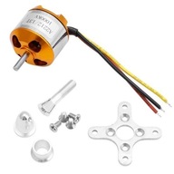 Univerzálny motor pre modelátorov A2212 1000KV 2-3S 135W 820G String