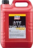 Oleje Liqui Moly 3652