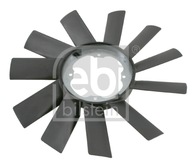 FEBI BILSTEIN 22062 koleso ventilátora, chladenie s