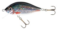 WOBLER JAXON HOLO SELECT KRUP F P 11cm 39g