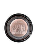 Maybelline Color Tattoo Eye Shadow Socialite