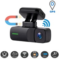 Auto DVR Dash Cam Full HD 1080P kamera