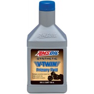 Amsoil Synthetic V-Twin Primary Fluid MVP 0,946L MVP