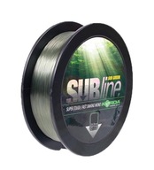 Korda Subline 1000m 15lb 0,40mm Green Line