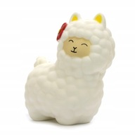 GNIOTEK SQUISHY Lama ALPACA 16cm