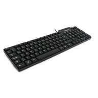 KEYBOARD DE OMEGA OK-05 NEMECKÁ VERZIA USB [42659]