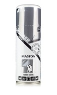 MASTON RUBBER RUBBER SPRAY SILVER 400ml