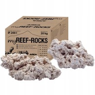 Arka myReef-Rocks 20kg MIX 9-40cm suchá skala