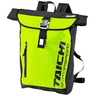 Batoh na motorku Motor Bag Green