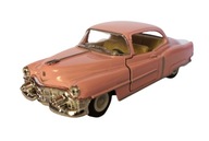 MODEL Kinsmart 1:43 Cadillac Series 62 Coupe 1953