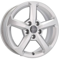 ráfiky 16'' AUDI A3 A4 B7 B8 A6 A8 Q3 4G0071496 OEM