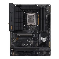 Základná doska ASUS TUF GAMING H770-PRO WIFI