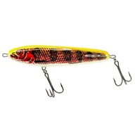 Wobler Salmo Sweeper 12 34g S HOLO RED PER QSE055