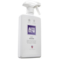 AUTOGLYM Fast Glass - na čistenie autoskiel