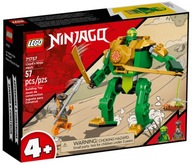 LEGO BLOCKS Lloyd's Ninja Mech 71757 Ninjago