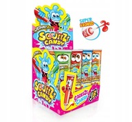 Johnny Bee Squeeze Lollipop Squeezed Gel 16ks x 44g