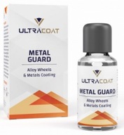 Ultracoat Metal Guard 30ml NÁTER NA KOVOVÉ VLAJKY