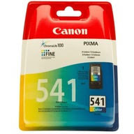 NOVÝ ATRAMENT CANON CL541 CL-541 Pixma MG3250 MG3600 MG3650 TS5140 MG2150