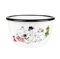 Miska Muurla Moomin Valley 600 ml