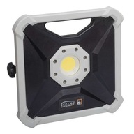 LED reflektor 800/1600lm CONNECT 20V VulcanVJL13