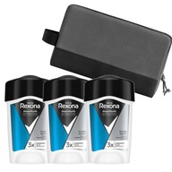 Rexona Men Maximum Protection Sweat Blocker 3x45ml