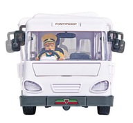 Autobus Simba Fireman Sam