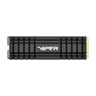 Patriot Viper VPN110 1TB M.2 2280 PCIe NVMe SSD (3300/3000 MB/s)