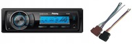 Peiying PY3258 Autorádio Bluetooth USB mp3