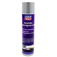 Údržba strechy Liqui Moly Impregnator 400ml