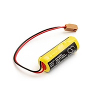 Batéria pre GE Fanuc CR17450SE-RL A98L-0031-0012 3V